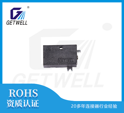 電源插座 DS-0356S00-077-182